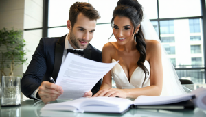 dĂ©couvrez quels sont vos droits et recours face aux prestataires en cas d'annulation de mariage : remboursements, conditions, dĂ©marches juridiques et conseils pour protĂ©ger vos intĂ©rĂȘts.