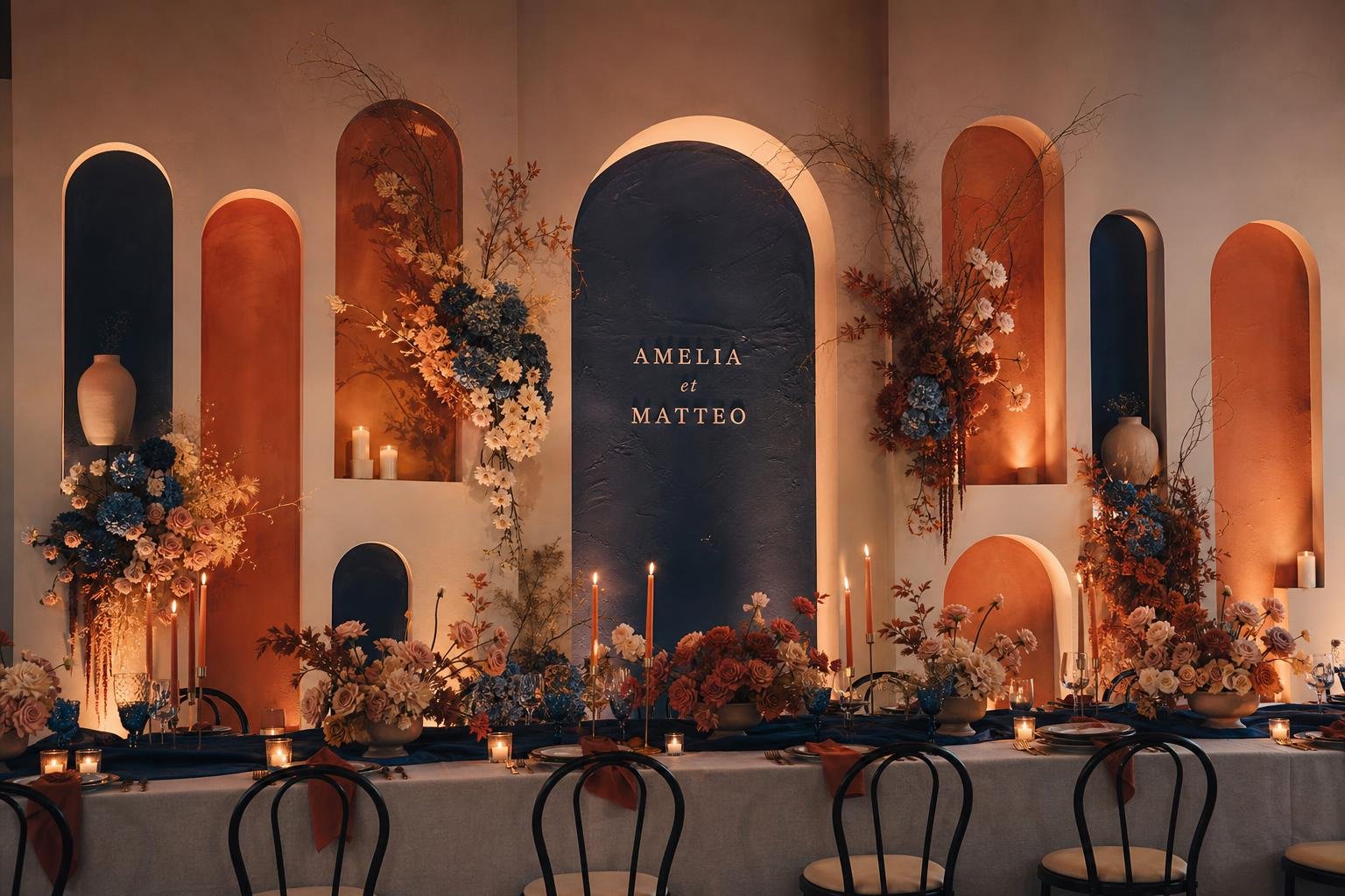découvrez les couleurs mariage 2026 incontournables pour un jour parfait. inspirez-vous des tendances actuelles pour un décor élégant et harmonieux.