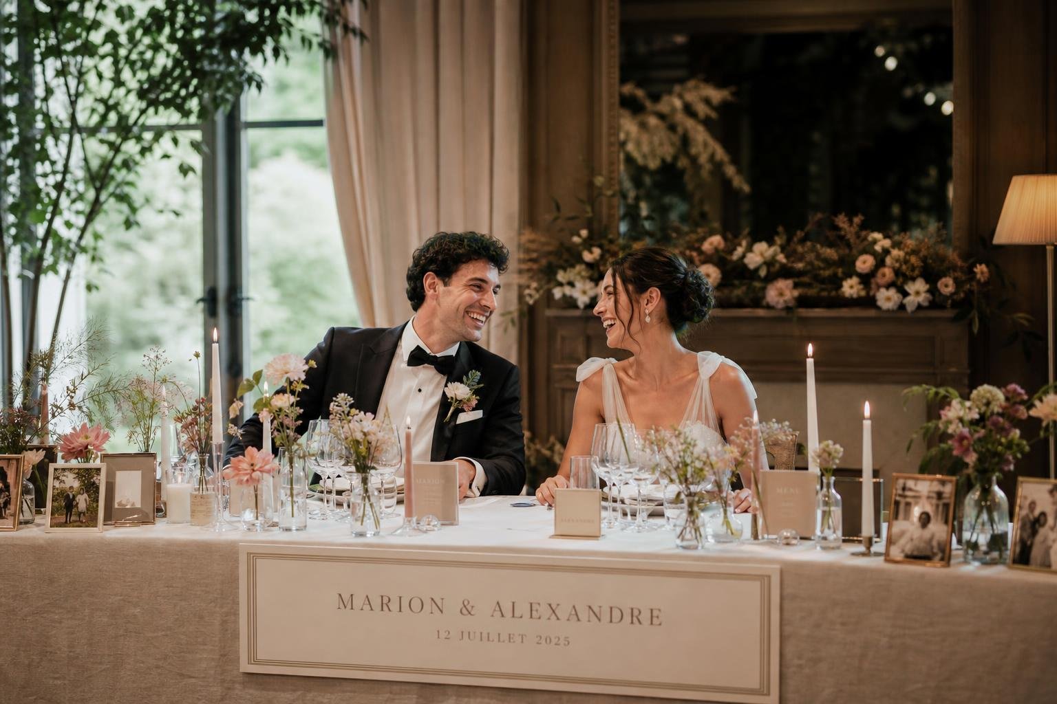 découvrez les couleurs mariage 2026 incontournables pour créer une ambiance élégante et tendance, et rendre votre jour parfait inoubliable.