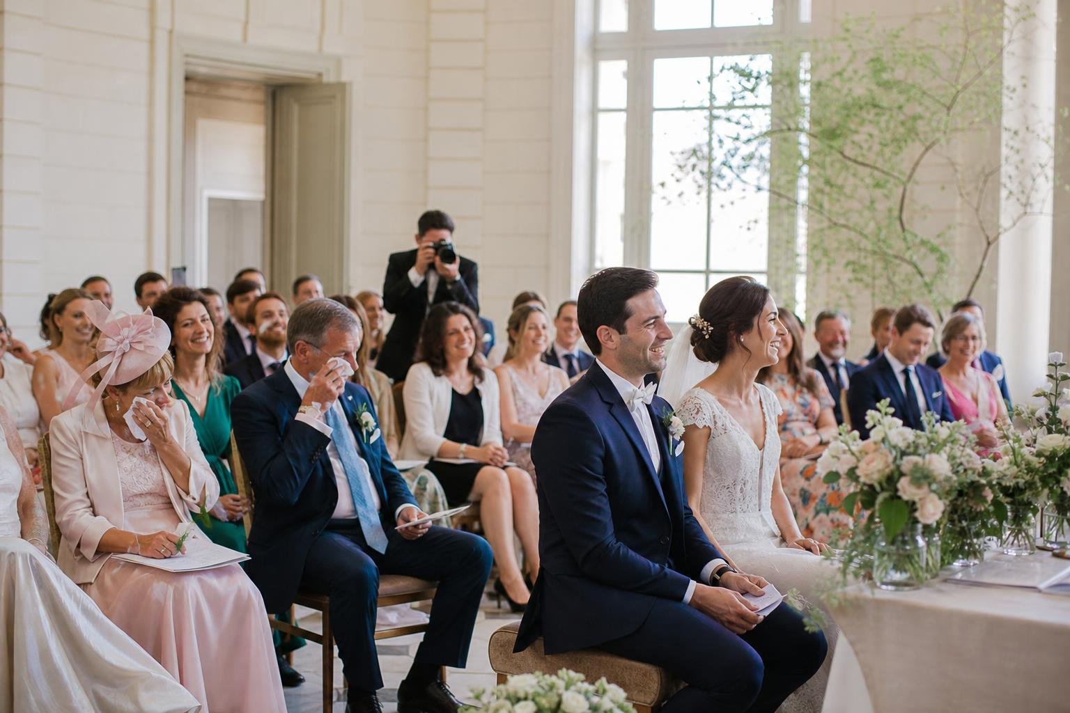 découvrez les meilleurs conseils d'un photographe de mariage à angers pour capturer chaque moment précieux de votre journée unique avec authenticité et émotion.
