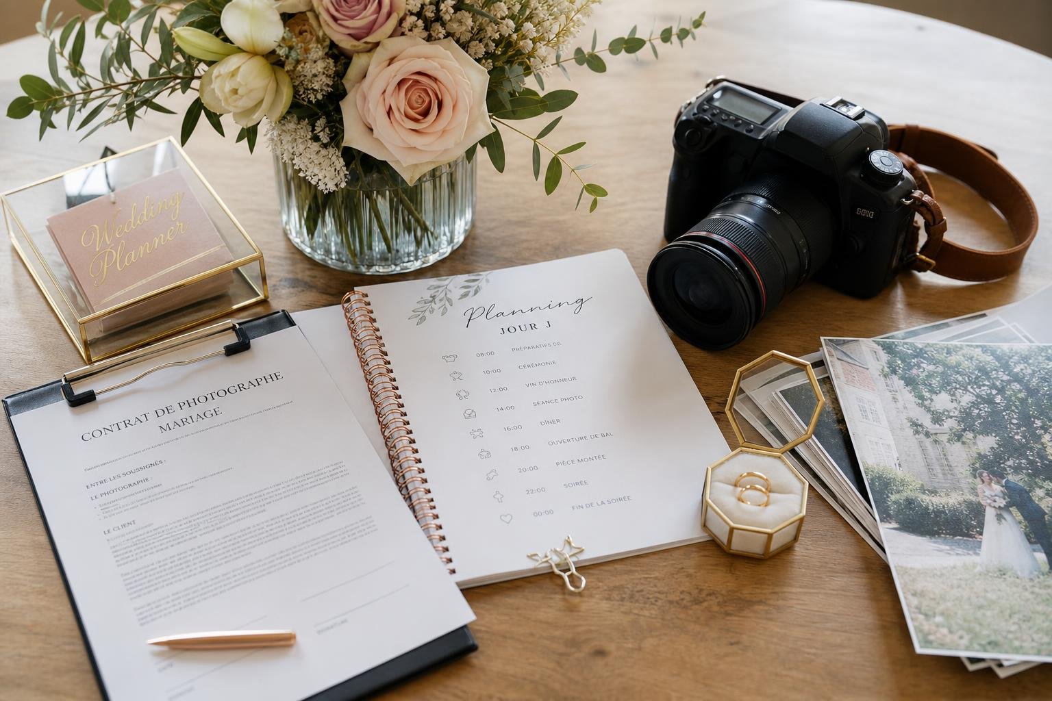 découvrez nos conseils pour choisir le photographe de mariage idéal à caen et immortaliser parfaitement votre grand jour avec des souvenirs uniques et authentiques.