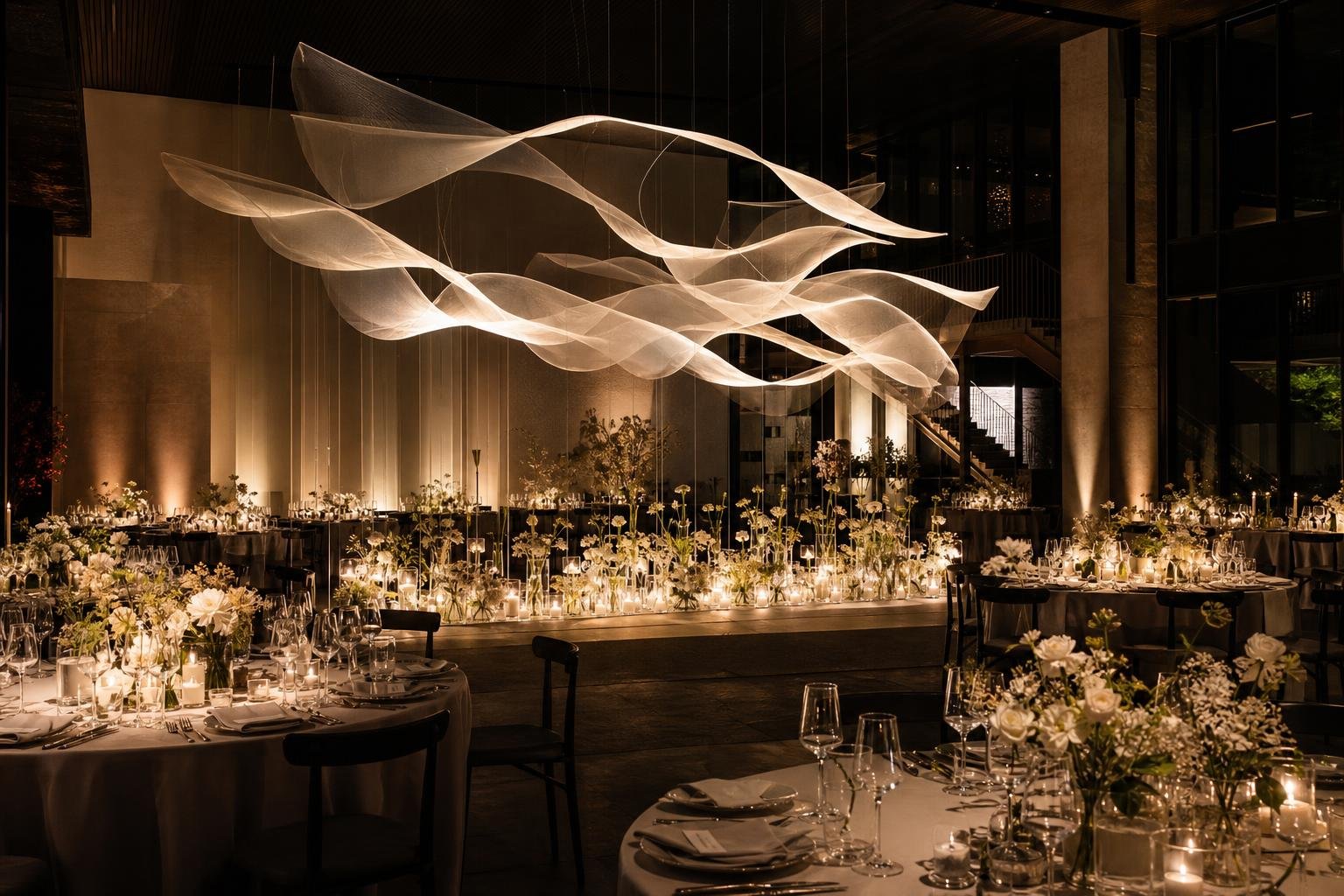 découvrez les tendances déco mariage 2026 pour créer une célébration inoubliable. inspirez-vous des idées innovantes et élégantes pour un jour unique.