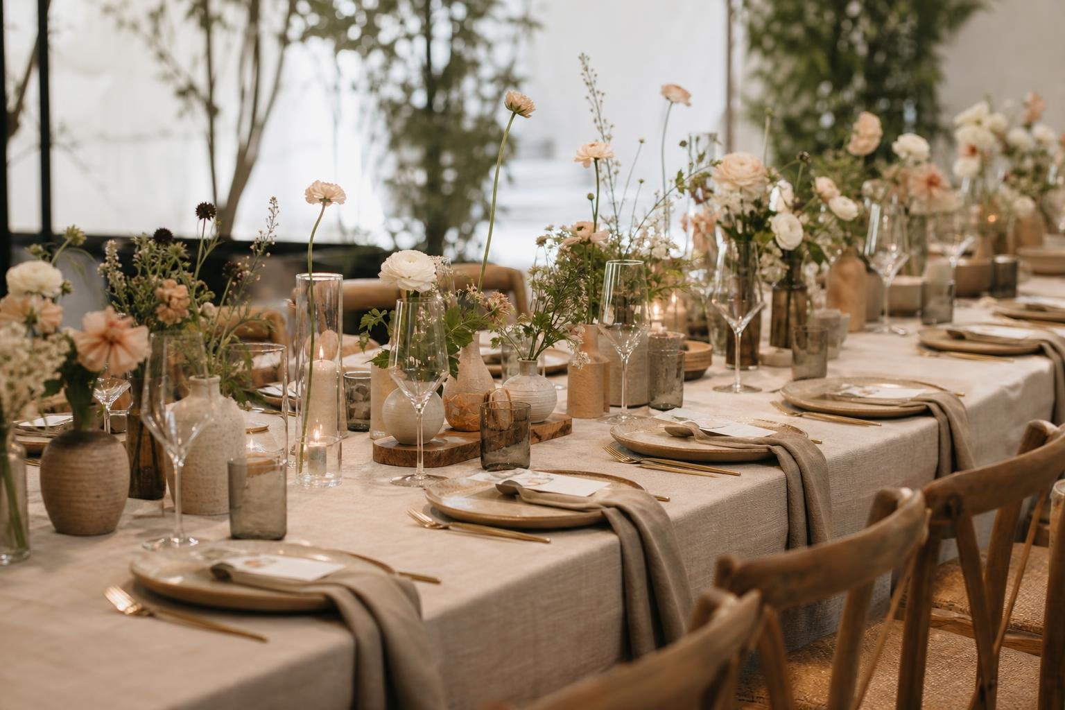 découvrez les tendances déco mariage 2026 pour une célébration inoubliable. inspirez-vous des idées originales et élégantes pour sublimer votre grand jour.