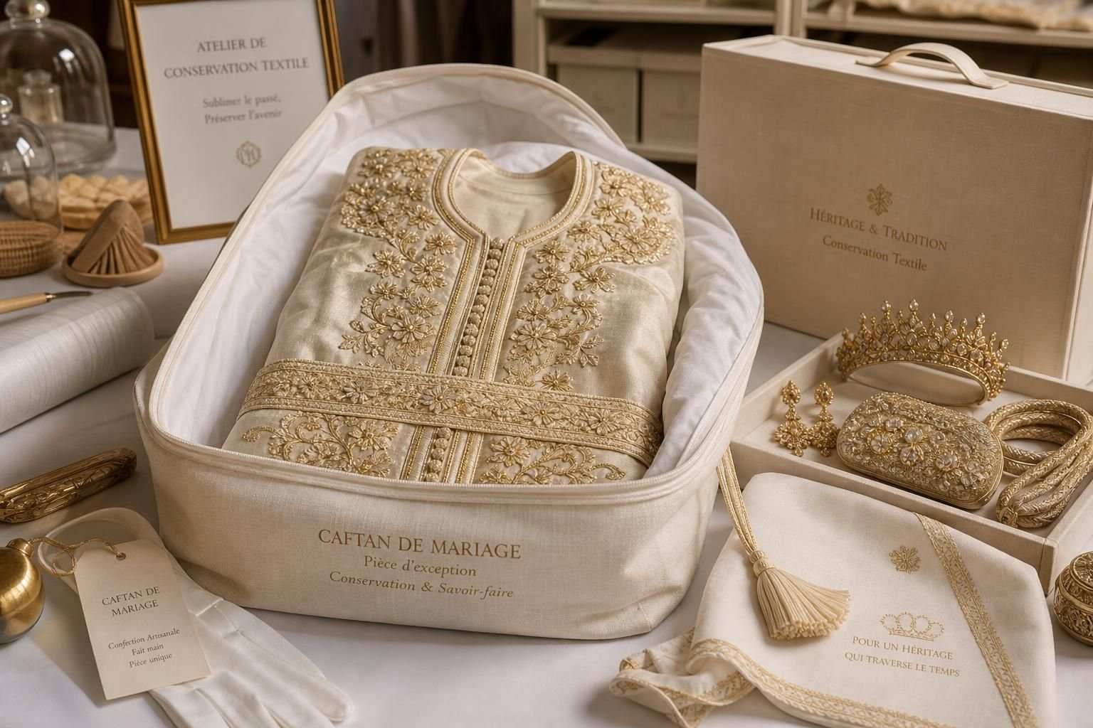 découvrez notre sélection exclusive de caftans mariage 2026 pour sublimer votre grand jour. trouvez le modÚle parfait alliant tradition et élégance.