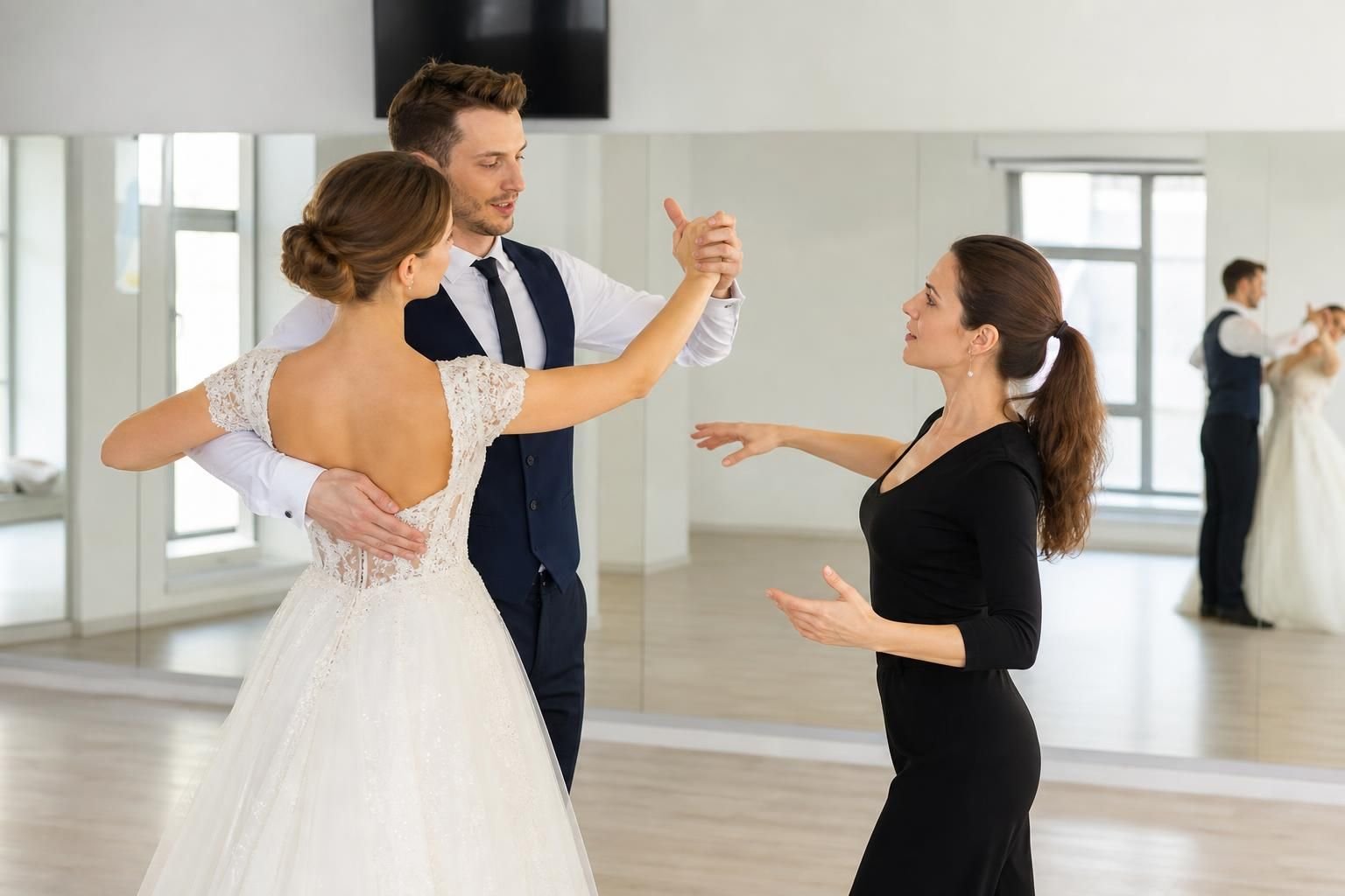 préparez votre première danse de mariage en 2026 avec nos conseils pour une performance inoubliable et pleine d’émotion.