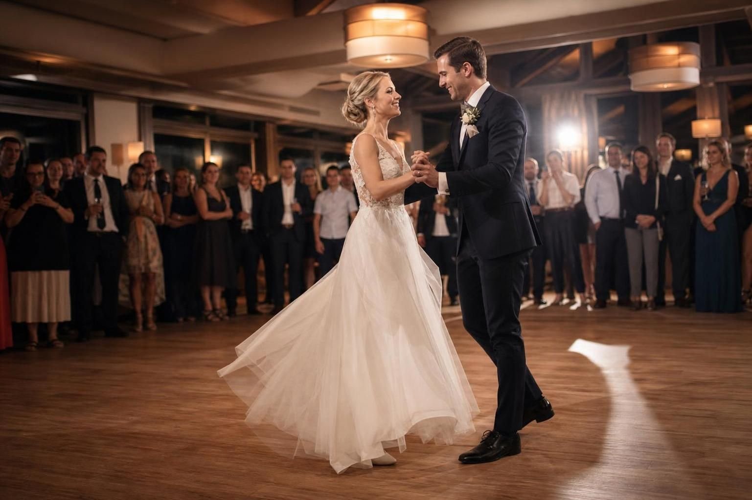 préparez votre première danse de mariage en 2026 avec nos conseils et astuces pour une performance inoubliable qui marquera le début de votre nouvelle vie à deux.