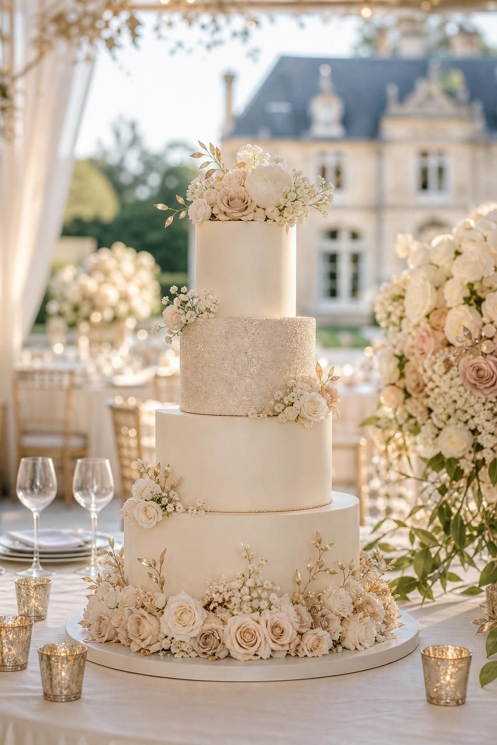 découvrez les tendances incontournables des gâteaux de mariage 2026 pour un dessert parfait, alliant élégance, créativité et saveurs gourmandes pour célébrer votre jour unique.