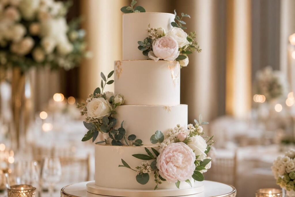 découvrez les tendances incontournables des gâteaux de mariage pour 2026 et choisissez le dessert parfait pour rendre votre journée inoubliable.