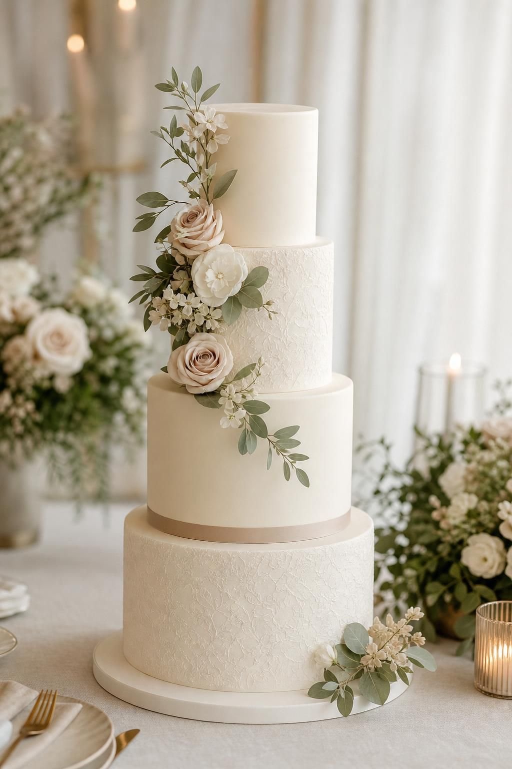 découvrez les tendances incontournables des gâteaux de mariage 2026 pour un dessert parfait, alliant élégance et saveurs raffinées pour sublimer votre jour spécial.