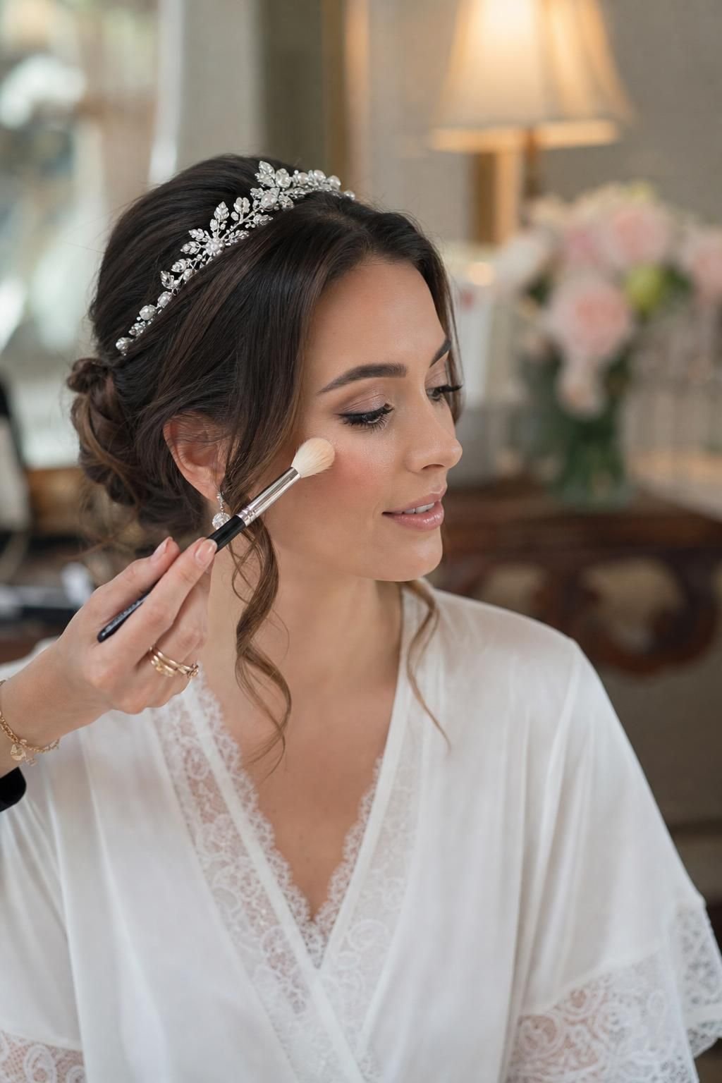 découvrez nos conseils incontournables pour un maquillage de mariage 2026 parfait et sublimez votre beauté le jour j avec élégance et naturel.