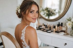 découvrez nos conseils incontournables pour un makeup mariage 2026 sublime et naturel, afin de mettre en valeur votre beauté le jour j avec élégance et assurance.