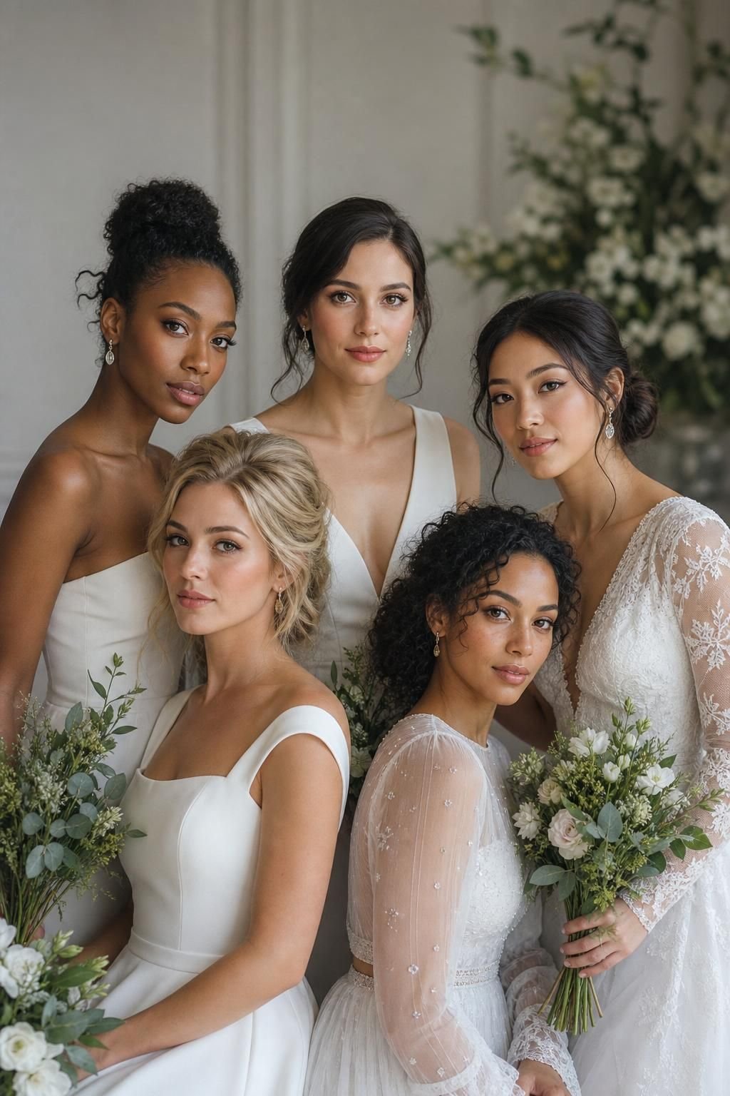 découvrez nos conseils incontournables de makeup mariage 2026 pour sublimer votre beauté le jour j et être resplendissante pour cet événement unique.