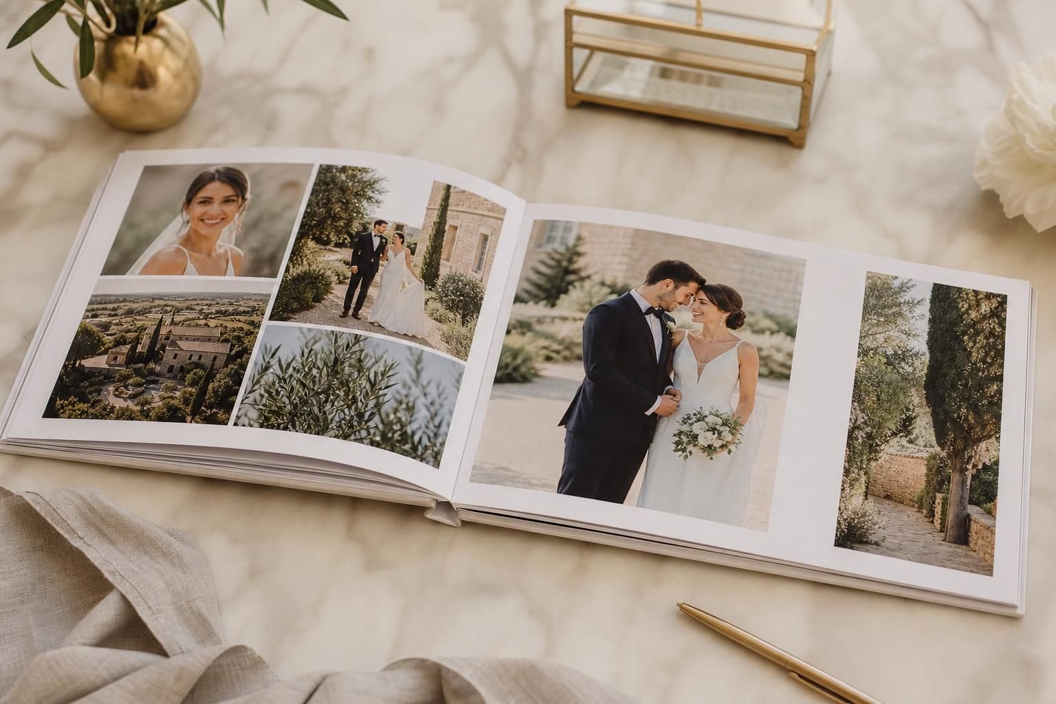 découvrez comment choisir le photographe de mariage idéal à nîmes pour capturer les moments précieux de votre grand jour avec passion et professionnalisme.