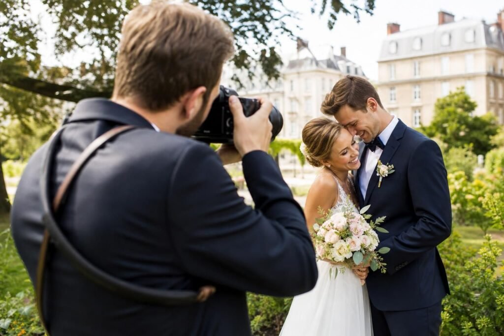 découvrez nos conseils pour choisir le photographe de mariage idéal à rennes et immortaliser parfaitement votre grand jour avec des souvenirs inoubliables.
