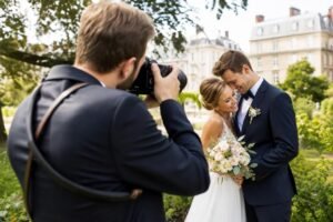 découvrez nos conseils pour choisir le photographe de mariage idéal à rennes et immortaliser parfaitement votre grand jour avec des souvenirs inoubliables.