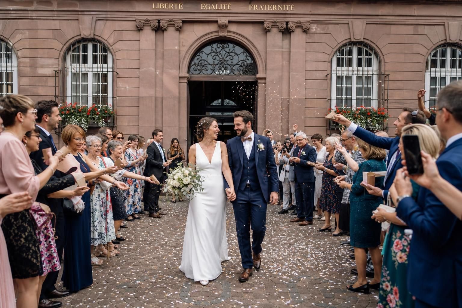 découvrez des conseils essentiels pour choisir un photographe de mariage à strasbourg et immortaliser les moments uniques de votre grand jour avec élégance et émotion.