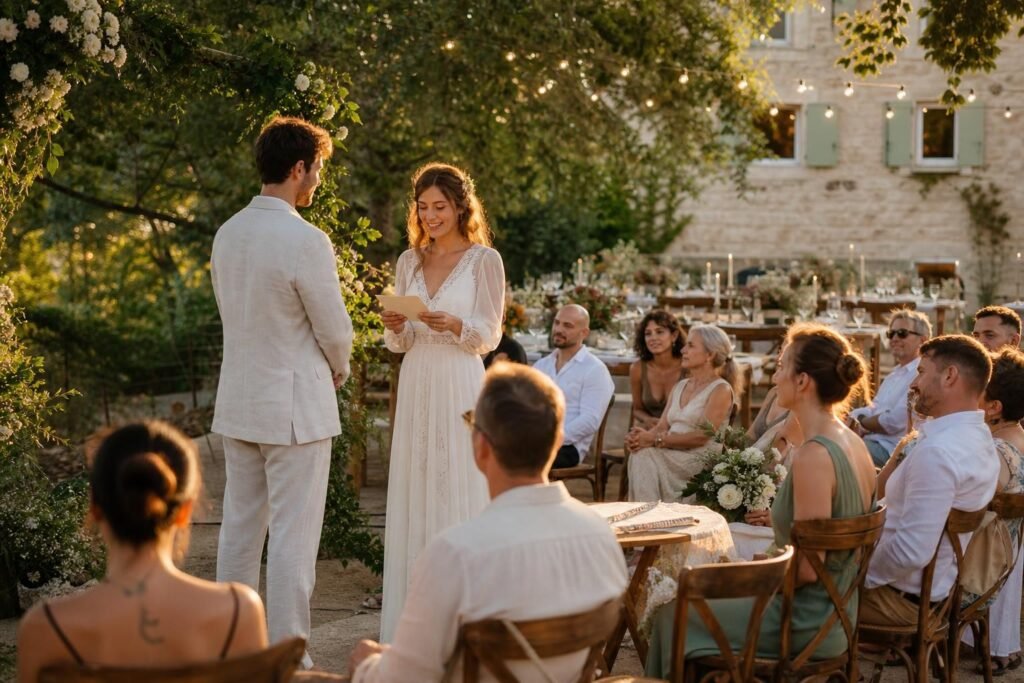 découvrez le slow mariage 2026, une célébration unique et pleine de sens qui privilégie l'authenticité, la simplicité et les moments précieux pour un jour inoubliable.