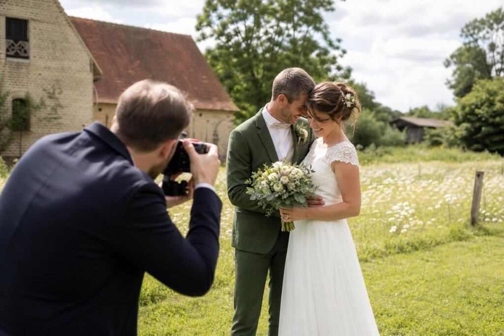 découvrez comment choisir le meilleur photographe de mariage dans le nord pour capturer les moments précieux de votre grand jour avec expertise et passion.